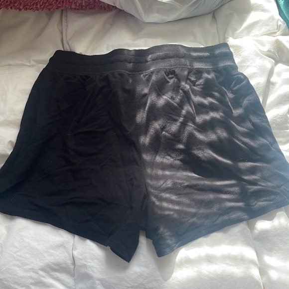 Ambrielle Sleepwear Shorts - Picture 4 of 4